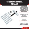 Performance Tool W150 Steering Wheel Lock Plate Removal Tool