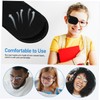 NOLITOY 12pcs Non Woven Fabric Eye Patches for Boys Reusable