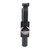 Phone Stabilizer with Tripod Selfie Stick 360 Degrees Rotation Easy