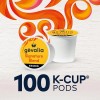 Gevalia Mild Roast K-Cup Coffee Pods, Signature Blend (100 ct.)