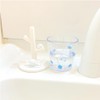 Hassey Top-in Mini Gargle Cup & Stand Cinnamoroll SR-3380