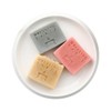 Dry Elasticity Honey Soap Rose Soap Tourmaline Soap / 건성탄력