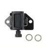 kmdiesel 4921728 Exhaust Gas Pressure Sensor 3683323 DPF Sensor Differential