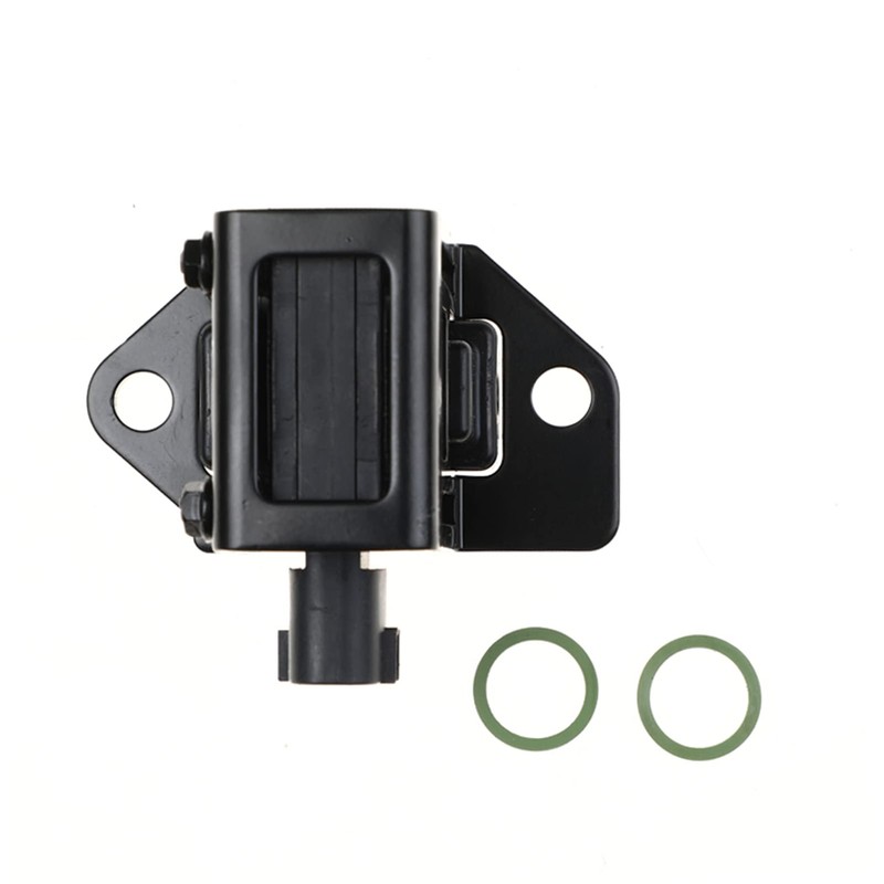 kmdiesel 4921728 Exhaust Gas Pressure Sensor 3683323 DPF Sensor Differential