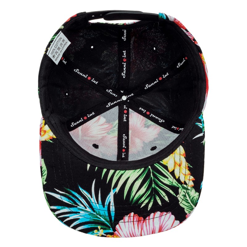 Johnny Chicos Sorry I'm Fresh Cute Children's Snapback Cap, 46-56