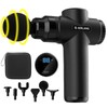 AERLANG Massage Gun, Massage Gun Deep Tissue, with 10 Speed
