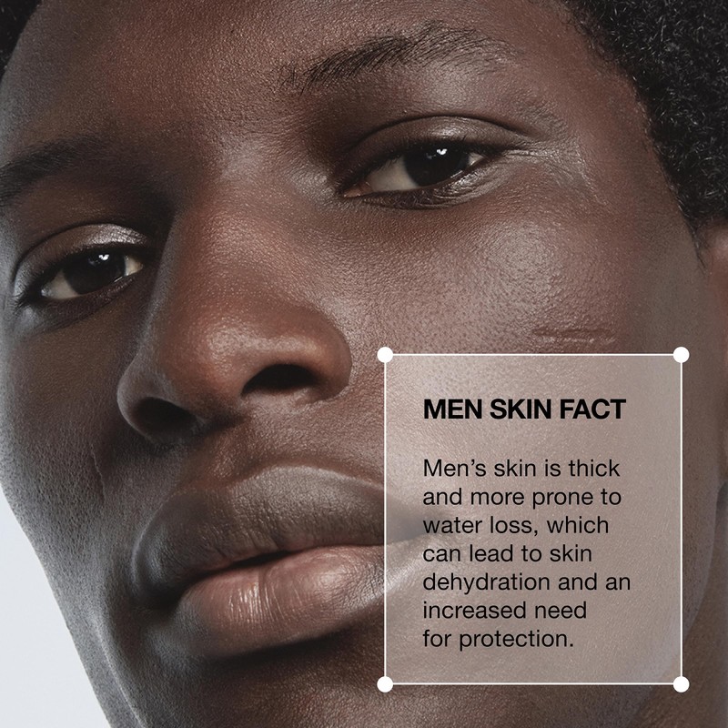 Lab Series Lab Series Men's Daily Skincare Set - All-In-One