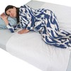 100% Cotton Big Size Washable Bed Pad / XXL Incontinence