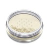 Fijador de maquillaje mate en polvo traslúcido con ácido hialurónico, Yellow Set Me Up, Lure