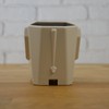 pelegdesign (peregudezain) Cutlery Drainer Jumbo White