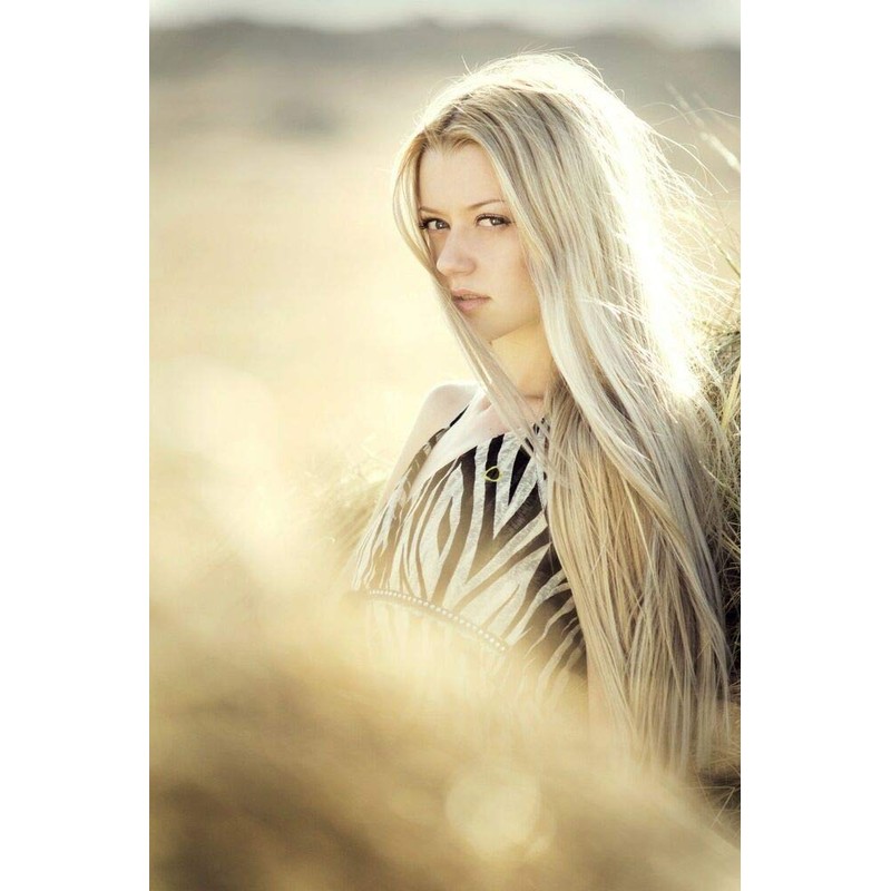 Fanola No Orange Shampoo (350 ml Mask)