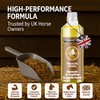Freestep Muscle Mate – Horse Muscle Builder with Rice Bran