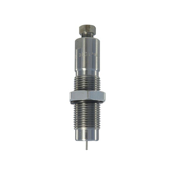 Lee Precision Decapping Die, Silver (LP90292)