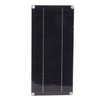 6W Monocrystalline Silicon Solar Panel Kit with 100A Controller Waterproof