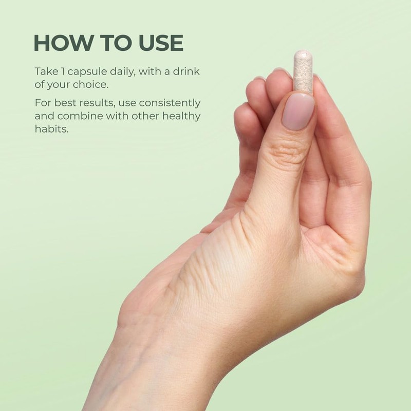 Primal Harvest PREbiotics and PRObiotics for Women & Men, 30