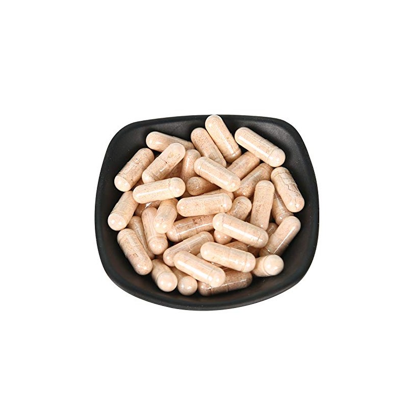 wananfu WANANFU Capsule Filling Machine Size 1 Bundle with Separated