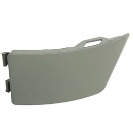 Taros Trade 245250 Front Bumper Tow Hook Cover