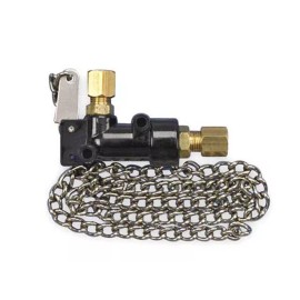 UAT Truck Air Horn  Valve with Chain  803-LV