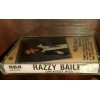 Greatest Hits - Razzy Bailey (Cassette, 1987 RCA Records) New