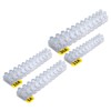 KafTon Connector Strips (Set of 12-5,10,15,30 Amp)