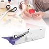 Handheld Electric Sewing Machine Quick Sewing Portable Mini Sewing Machine