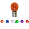Grand General 84044 Light Bulb (1157 Purple Glass), 1 Pack