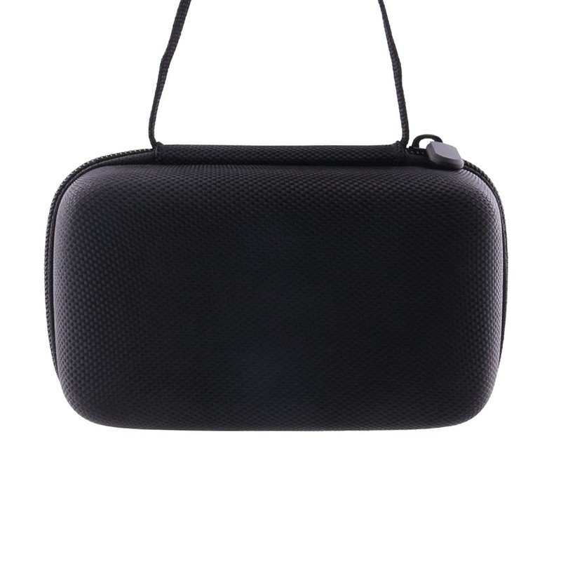 WERJIA Storage Case for Sony VLOGCAM ZV-E10 II/ZV-E10L/ZV-E10 Camera, Case