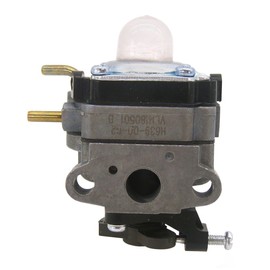 FitBest Carburetor Fits Ryobi RY251PH RY252CS RY253SS RY254BC Model 2 Cycle 25.4cc 25cc Carb 316299372, 316773800