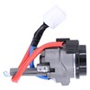 NewYall Ignition Lock Cylinder Switch with 2 Keys for Hyundai