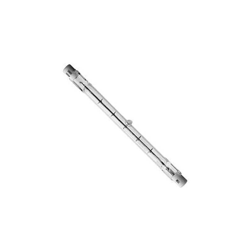 400w = 500w 240v Energy Saver Tungsten Halogen Lamp 117mm