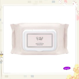 Miracle Moisture Cleansing Sheets 60 sheets / 미라클 모이스처 클렌징 시트60매