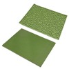 Non Slip Cup Mat Coffee Bean Design Desktop Bar Counter