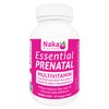 Naka Platinum Naka Platinum Essential Prenatal - Multivitamin, 30 Caps