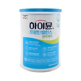 하이뮨 프로틴 밸런스 304g Highmoon Protein Balance 304g