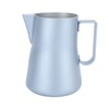 550ml Milk Frothing Pitcher 304 Stainless Steel Tip Mouth Milk