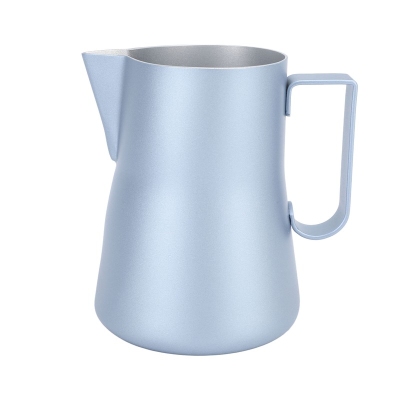 550ml Milk Frothing Pitcher 304 Stainless Steel Tip Mouth Milk