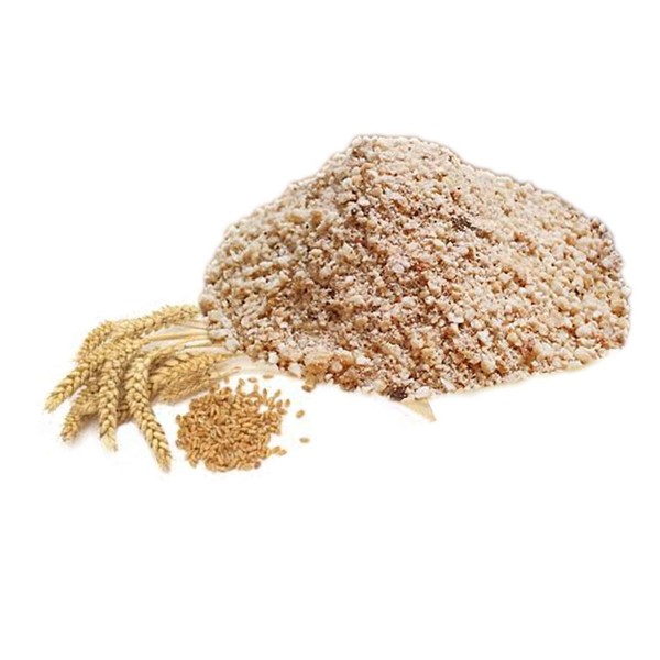Roasted Rice Powder with Fragrant Herbs 3 oz.