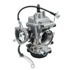Carburetor & Petcock Fuel Valve for Ko-diak 400 450 2000-2006