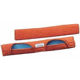 Lemax® Hard Hat Sweatband Sweatsopad Length 250 mm [Pack of 1 Set of 2, Praxisbewährt