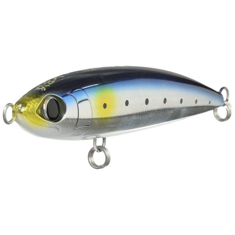 SHIMANO Lure Ocea Custom Heisei 190F OT-190J 001 Kyourin Iwashi