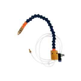 PAULIMOT Minimum quantity lubrication