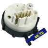 Pressure Switch Water 95/70 with 4 Contacts Pressure Monitor for