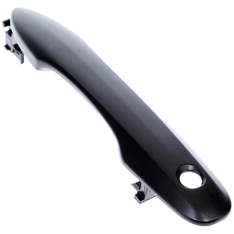 Dorman 15873 Front Driver Side Exterior Door Handle Compatible with