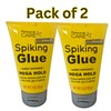 Personal Care Spiking Glue Mega Hold, Water-Resistan