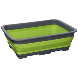 Relags Outwell collapsible sink.