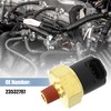 X AUTOHAUX Car Oil Pressure Switch Sensor Replacement for Volvo