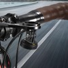 Yuiturt Bike Mount Adapter - Stem Top Cap Computer Mount