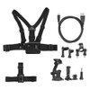 Portable Plastic Action Camera Tool Set Accessory for Gopro HERO