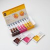Sunstar Delicious Body Fasting Bar 4 x Cacao & Nuts
