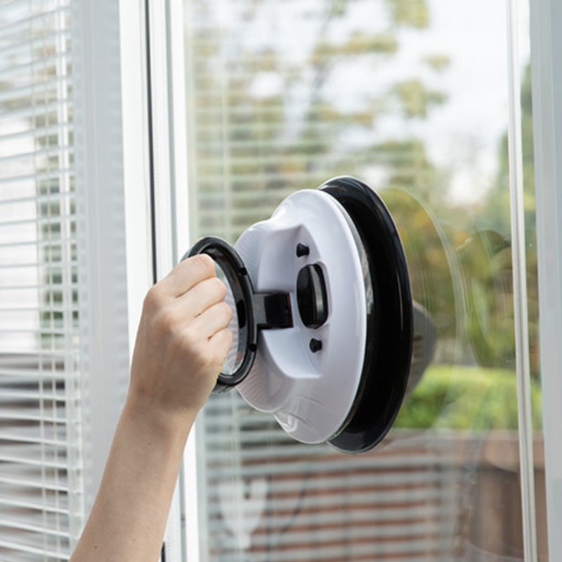 Ewbank Nifftee Electric Spin Cleaner, Mop, Duster, and Polisher